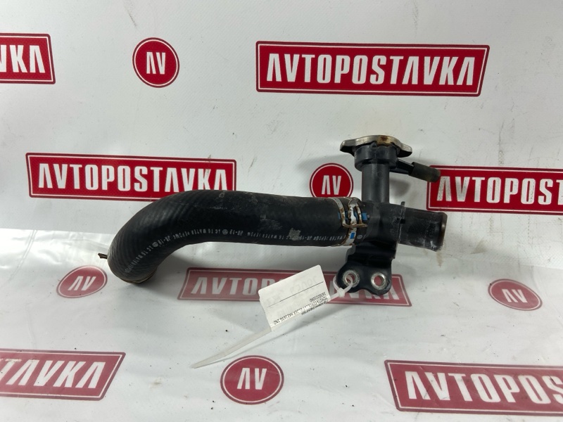 Горловина радиатора, 900 рублей, Красноярск