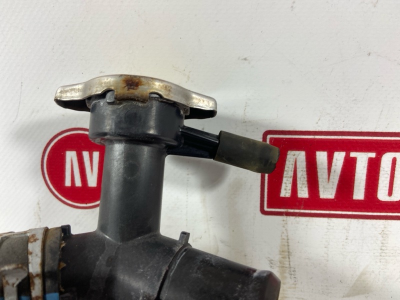 Горловина радиатора, 900 рублей, Красноярск