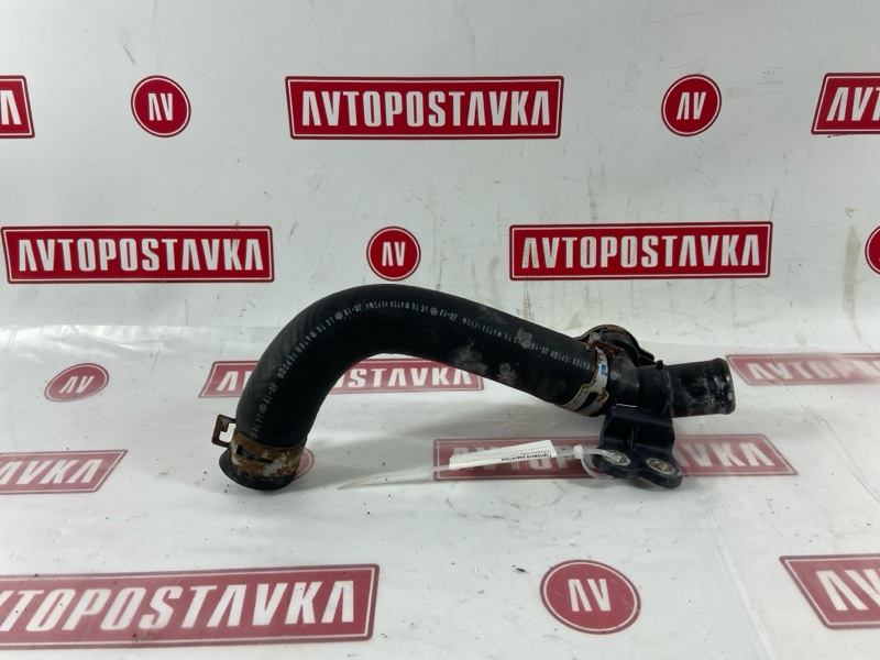 Горловина радиатора, 900 рублей, Красноярск