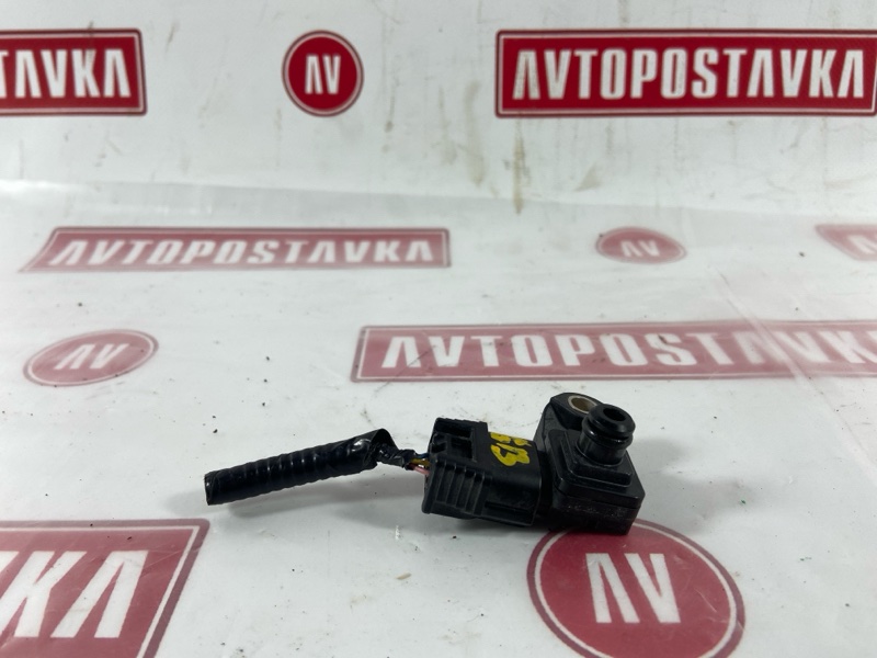 Датчик давления во впускном коллекторе, 600 рублей, Красноярск