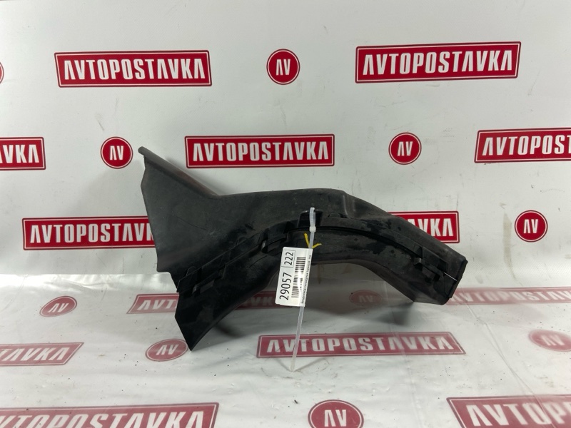 Воздуховод охлаждения тормозов, 1100 рублей, Красноярск