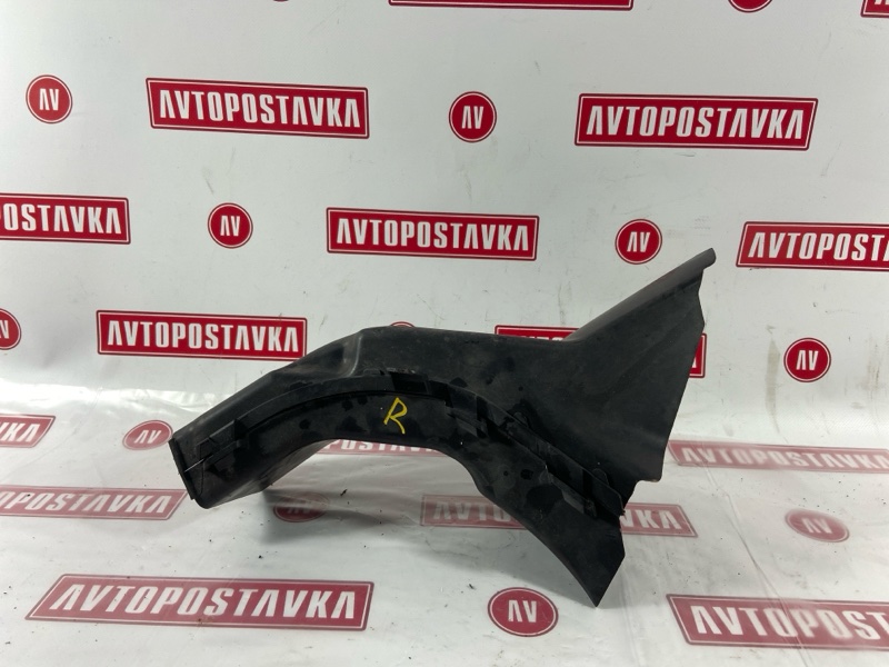 Воздуховод охлаждения тормозов, 1000 рублей, Красноярск