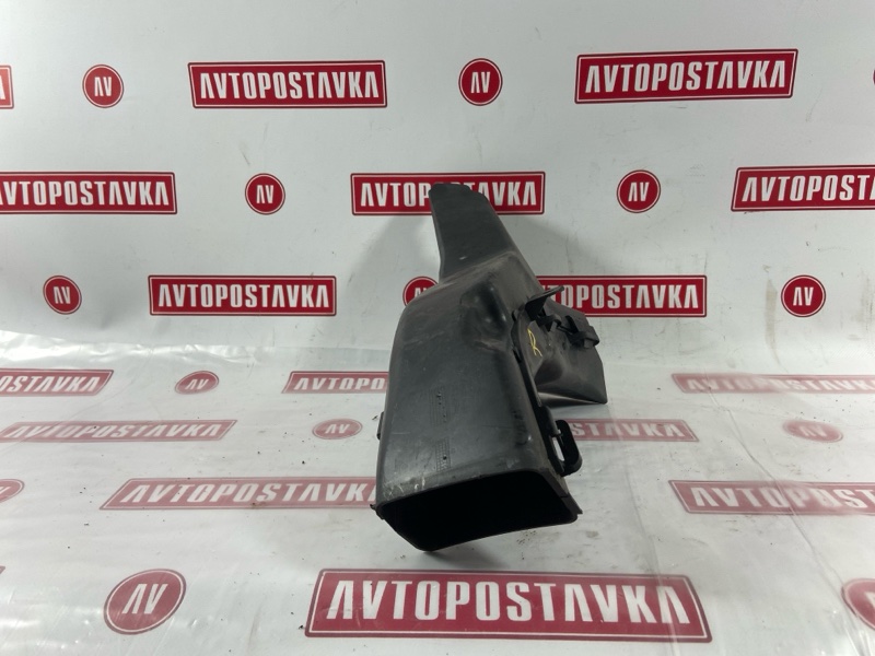 Воздуховод охлаждения тормозов, 1000 рублей, Красноярск