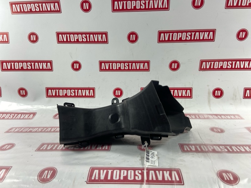 Воздуховод охлаждения тормозов, 1000 рублей, Красноярск