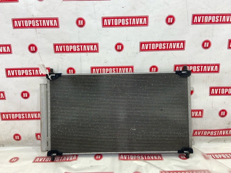 Радиатор кондиционера, 4990 рублей, Красноярск