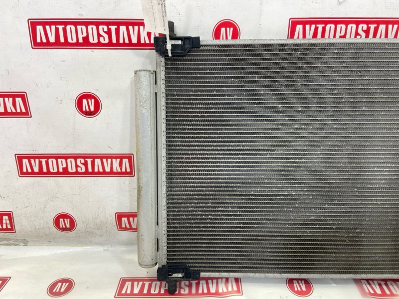 Радиатор кондиционера, 4990 рублей, Красноярск