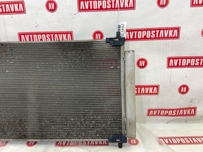 Радиатор кондиционера, 4990 рублей, Красноярск