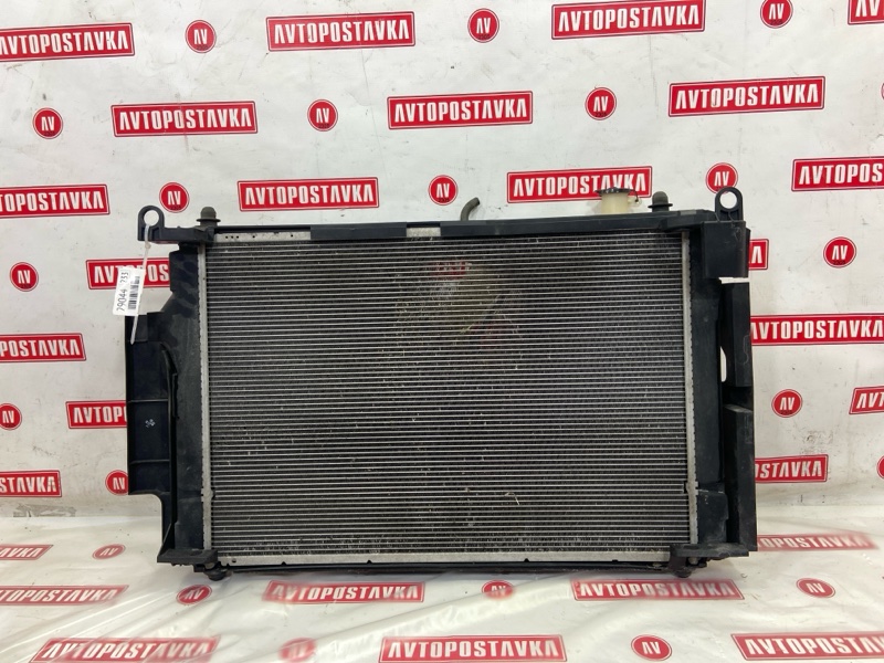 Радиатор двигателя, 6990 рублей, Красноярск