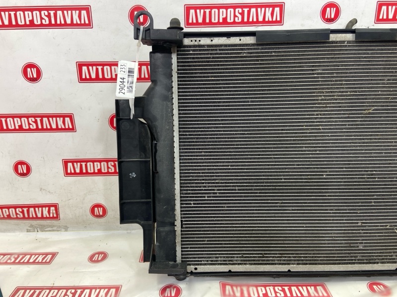 Радиатор двигателя, 6990 рублей, Красноярск