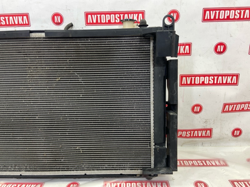 Радиатор двигателя, 6990 рублей, Красноярск