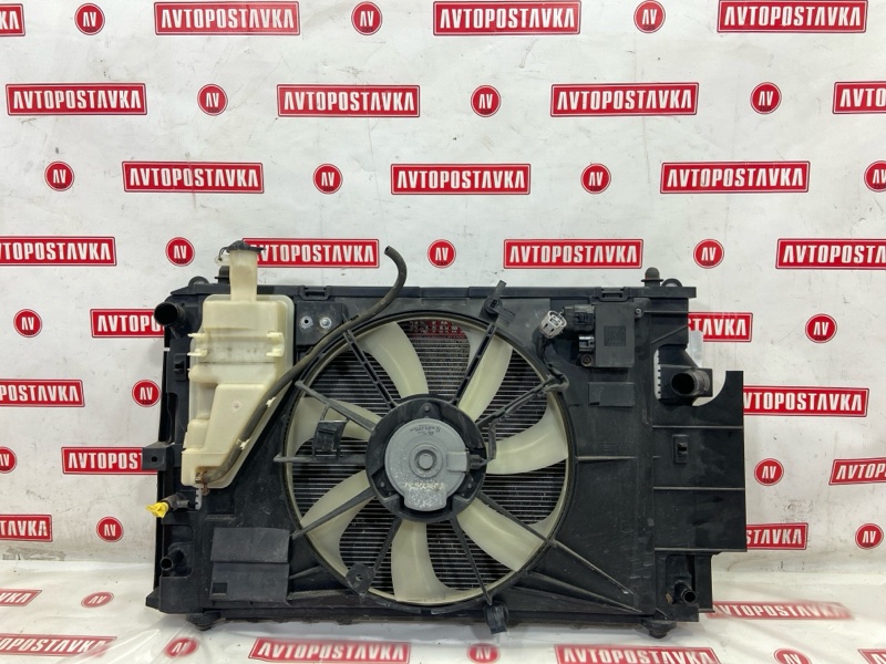 Радиатор двигателя, 6990 рублей, Красноярск