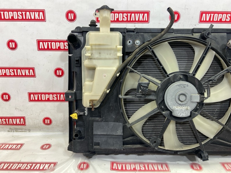 Радиатор двигателя, 6990 рублей, Красноярск