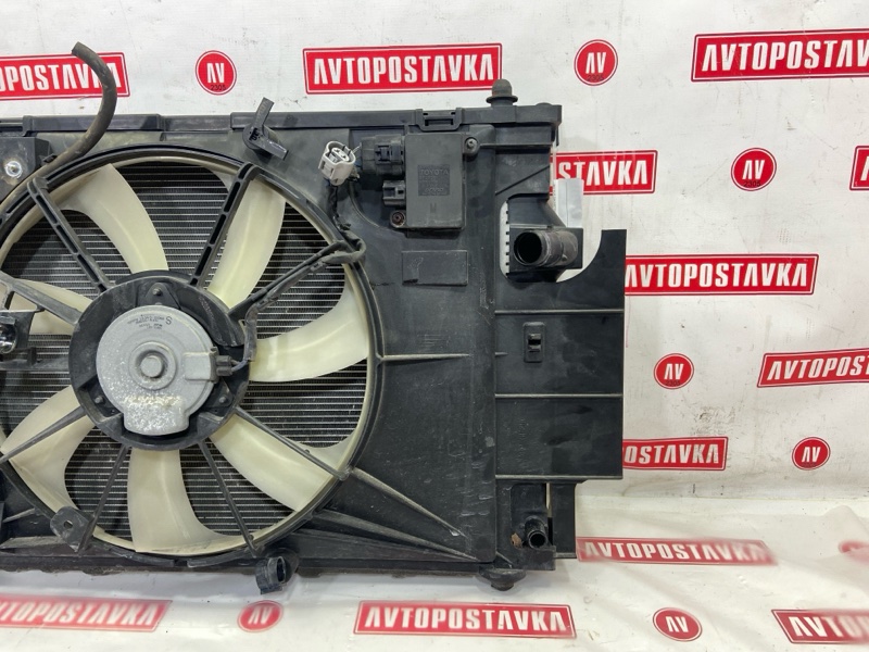 Радиатор двигателя, 6990 рублей, Красноярск