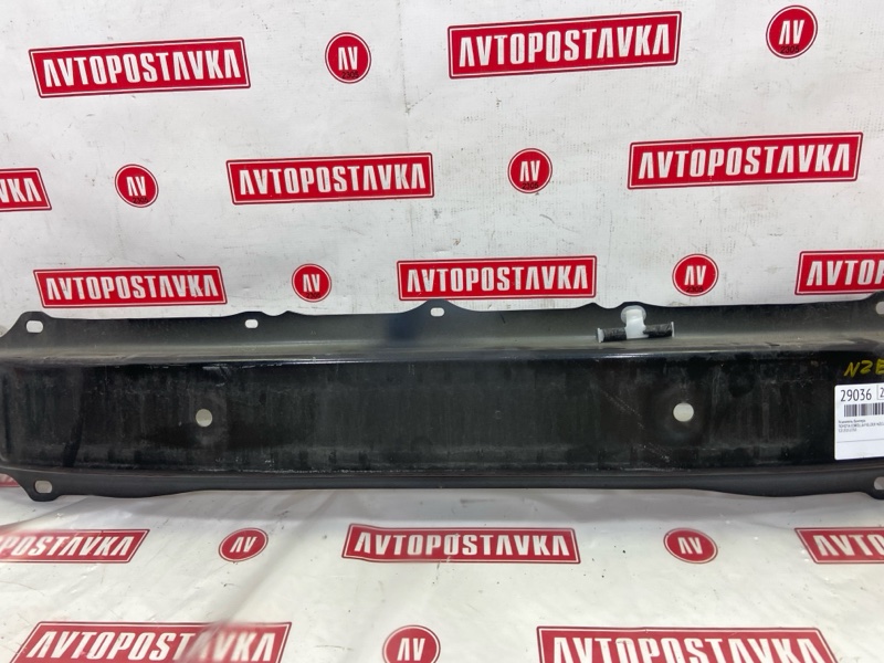 Усилитель бампера, 1400 рублей, Красноярск