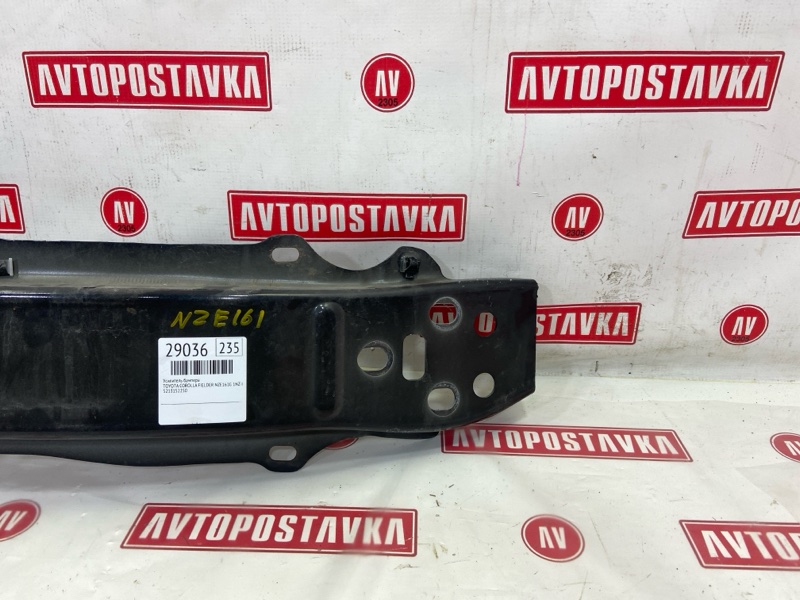 Усилитель бампера, 1400 рублей, Красноярск