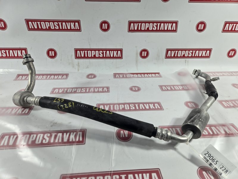 Шланг кондиционера, 500 рублей, Красноярск