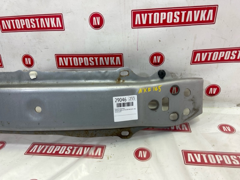 Усилитель бампера, 1400 рублей, Красноярск