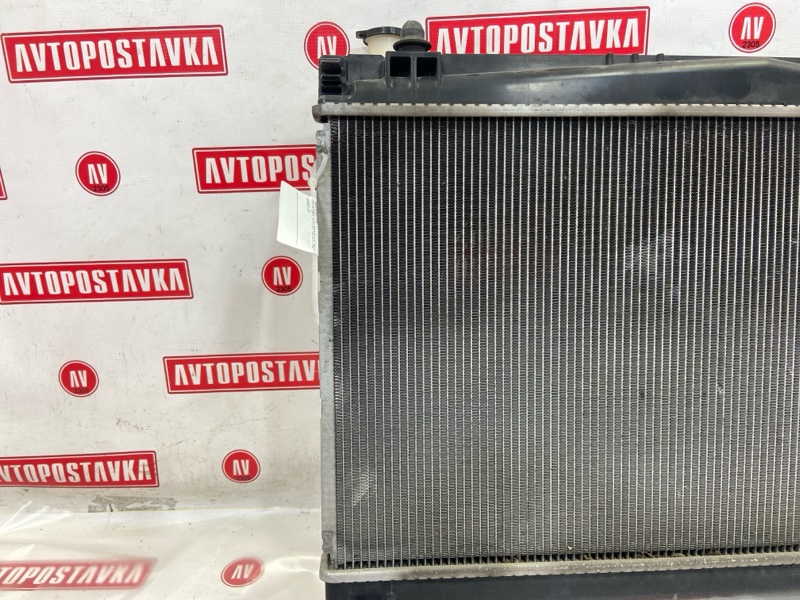 Радиатор двигателя, 3990 рублей, Красноярск