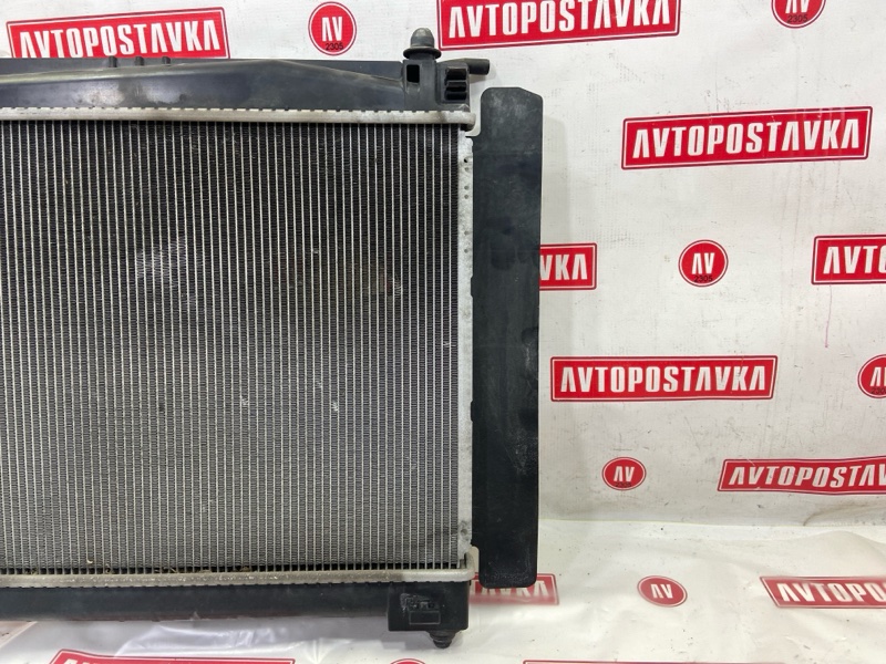 Радиатор двигателя, 3990 рублей, Красноярск