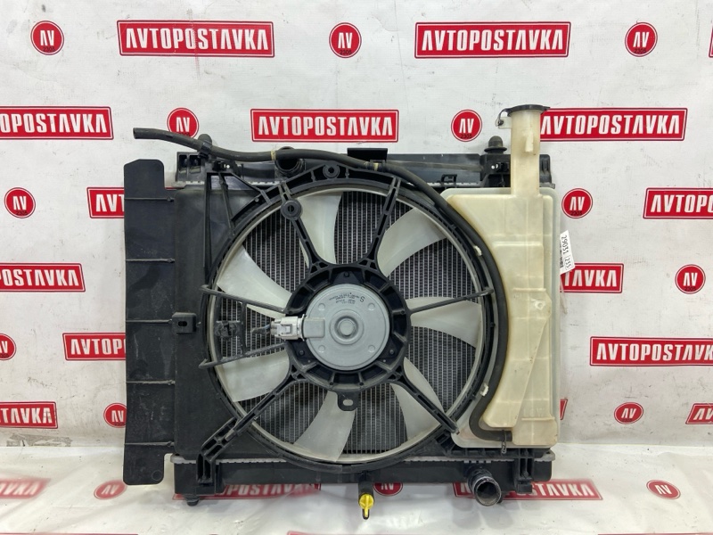 Радиатор двигателя, 3990 рублей, Красноярск