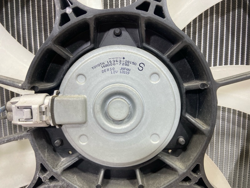 Радиатор двигателя, 3990 рублей, Красноярск