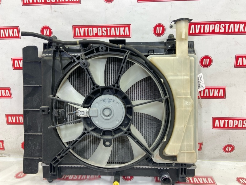 Радиатор двигателя, 3990 рублей, Красноярск