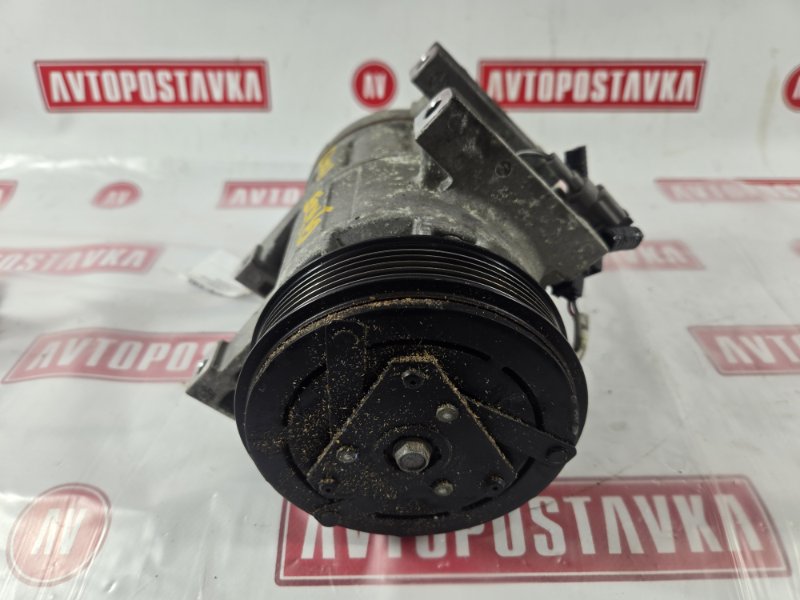 Компрессор кондиционера, 19000 рублей, Красноярск