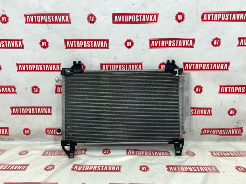 Радиатор кондиционера, 3990 рублей, Красноярск