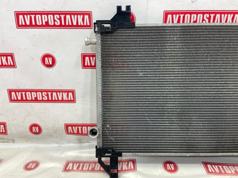 Радиатор кондиционера, 3990 рублей, Красноярск