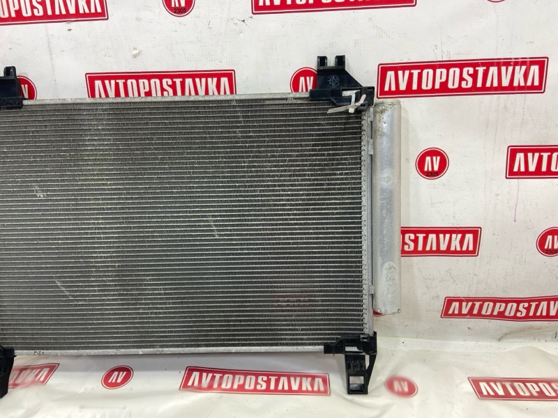 Радиатор кондиционера, 3990 рублей, Красноярск