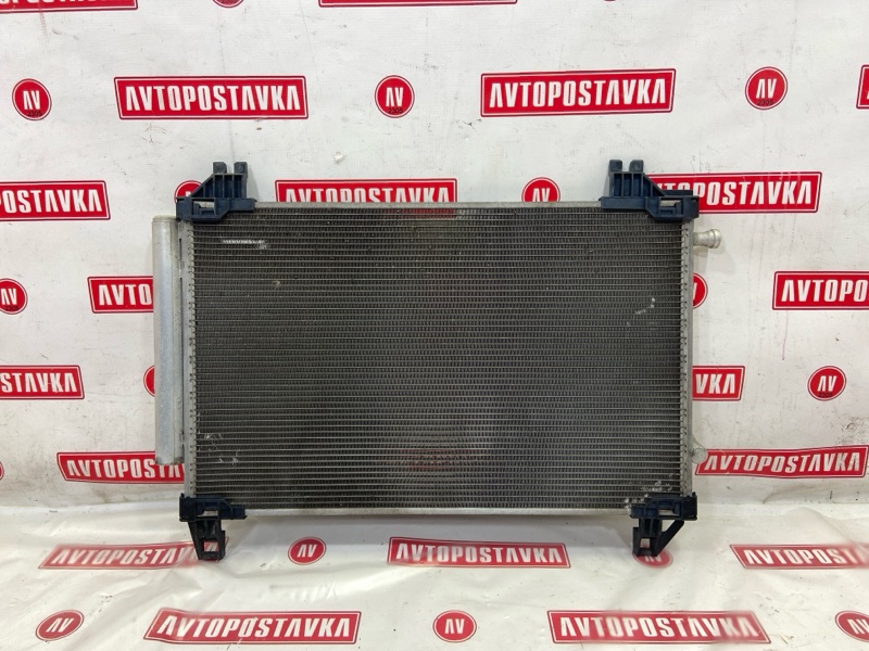 Радиатор кондиционера, 3990 рублей, Красноярск