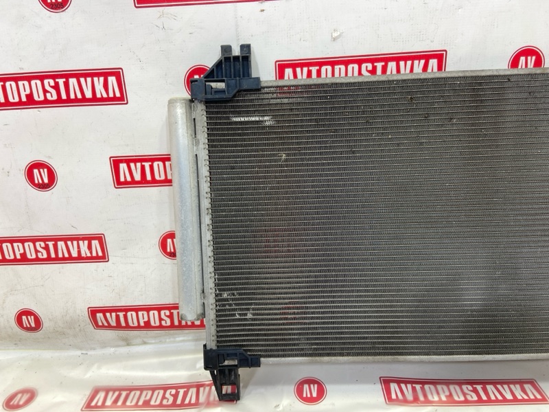 Радиатор кондиционера, 3990 рублей, Красноярск