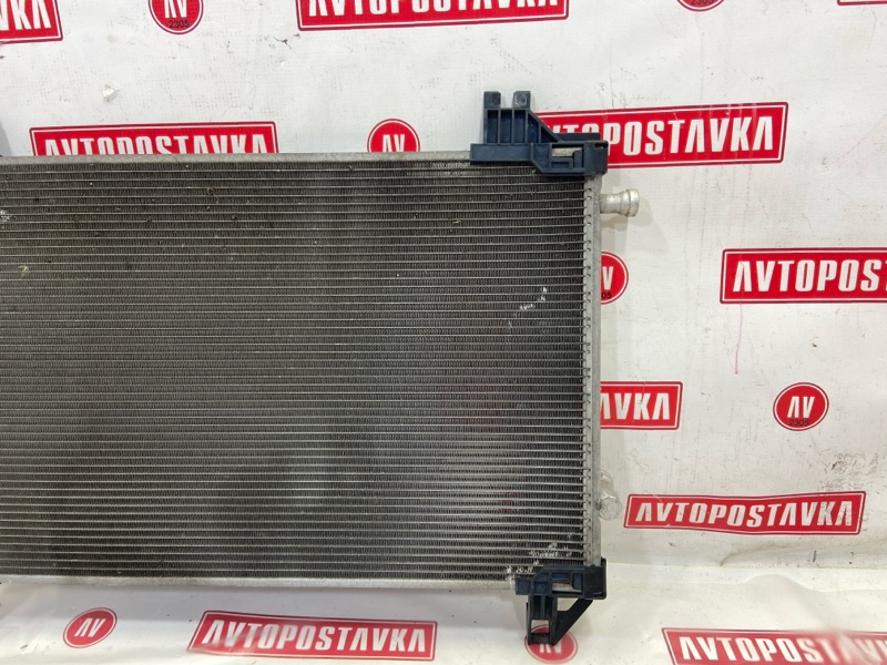 Радиатор кондиционера, 3990 рублей, Красноярск