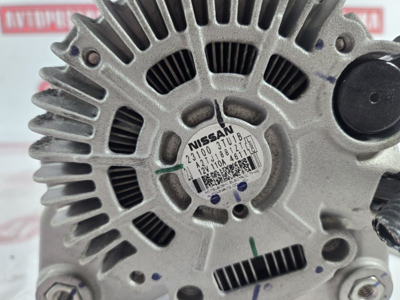 Генератор, 8000 рублей, Красноярск