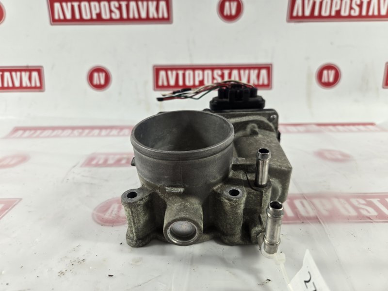 Заслонка дроссельная, 1500 рублей, Красноярск