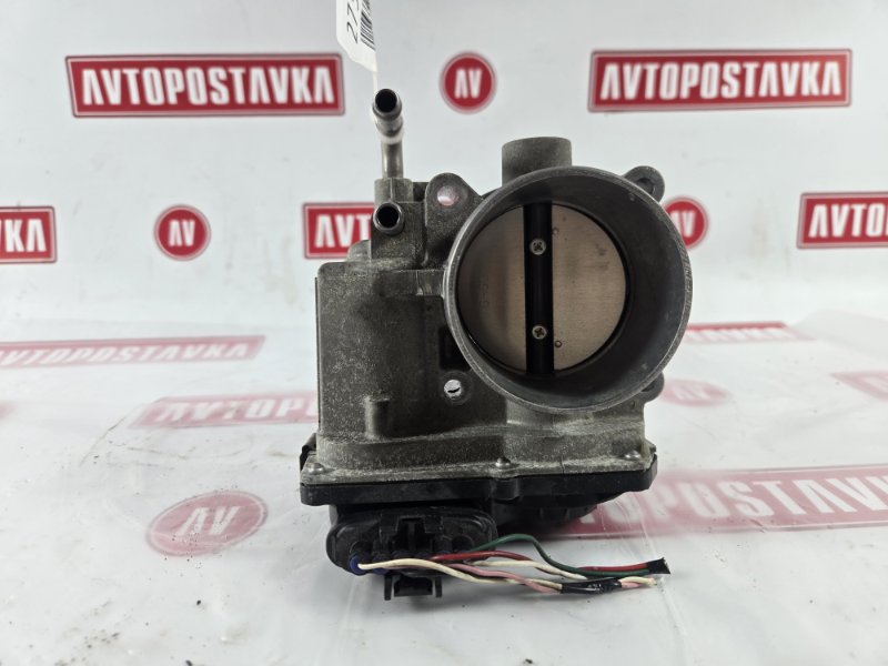 Заслонка дроссельная, 1500 рублей, Красноярск