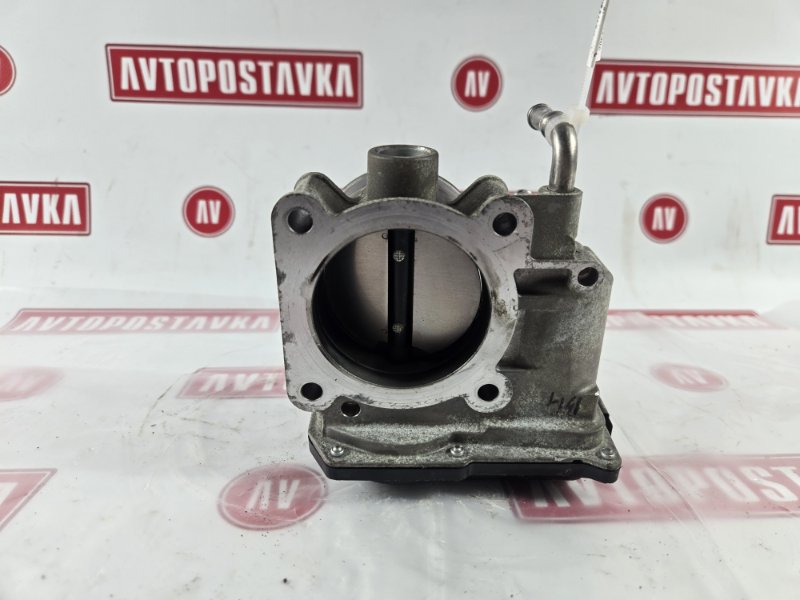 Заслонка дроссельная, 1500 рублей, Красноярск