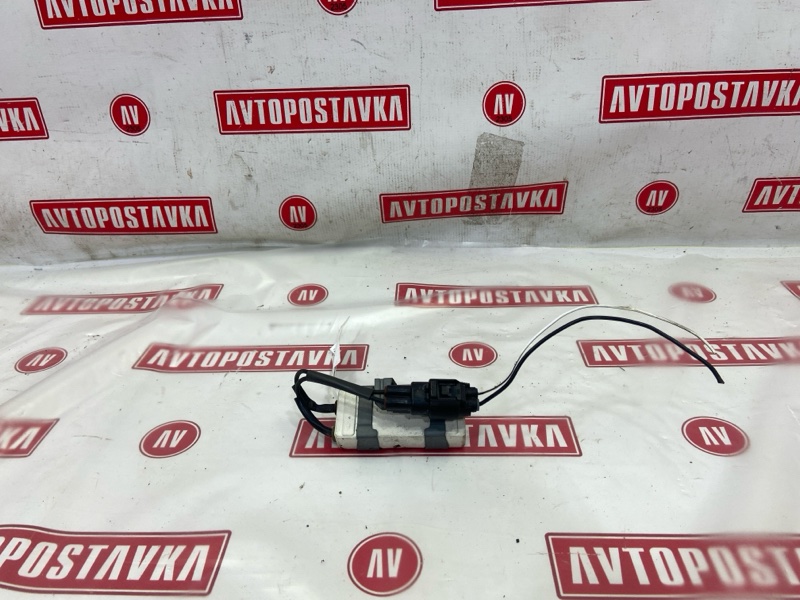 Резистор вентилятора охлаждения двигателя, 300 рублей, Красноярск