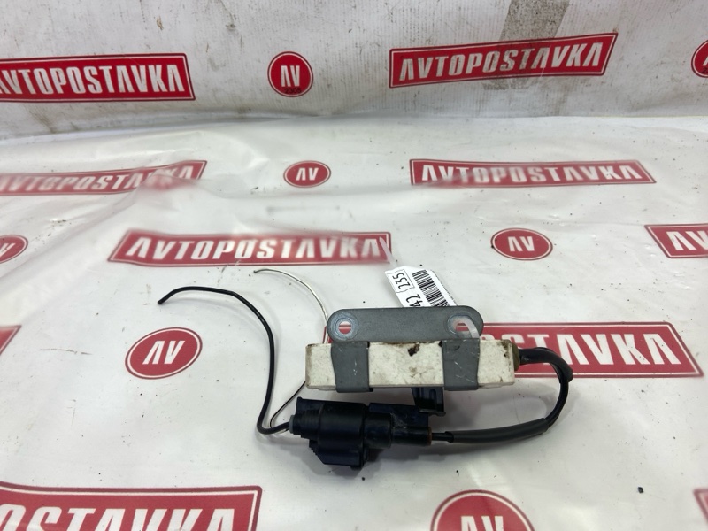 Резистор вентилятора охлаждения двигателя, 300 рублей, Красноярск