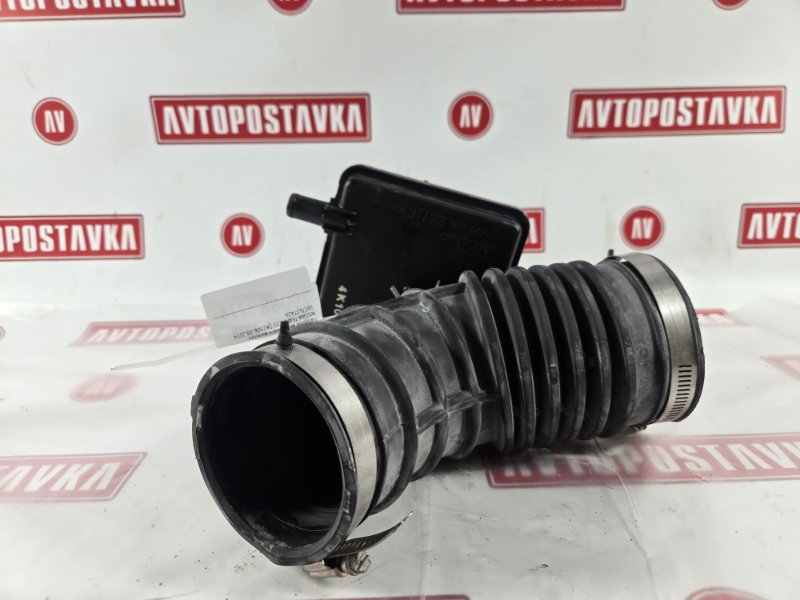 Патрубок воздушного фильтра, 400 рублей, Красноярск