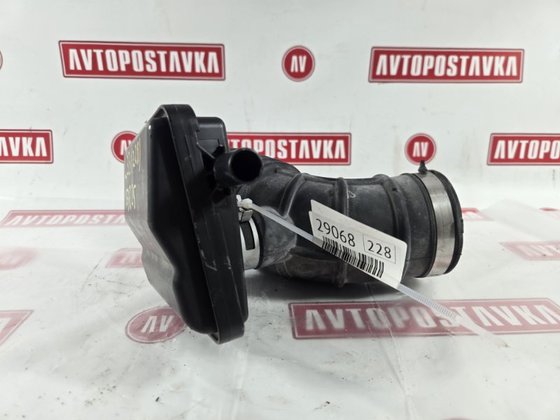 Патрубок воздушного фильтра, 400 рублей, Красноярск