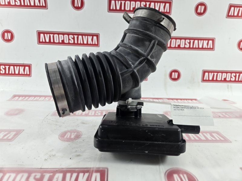 Патрубок воздушного фильтра, 400 рублей, Красноярск