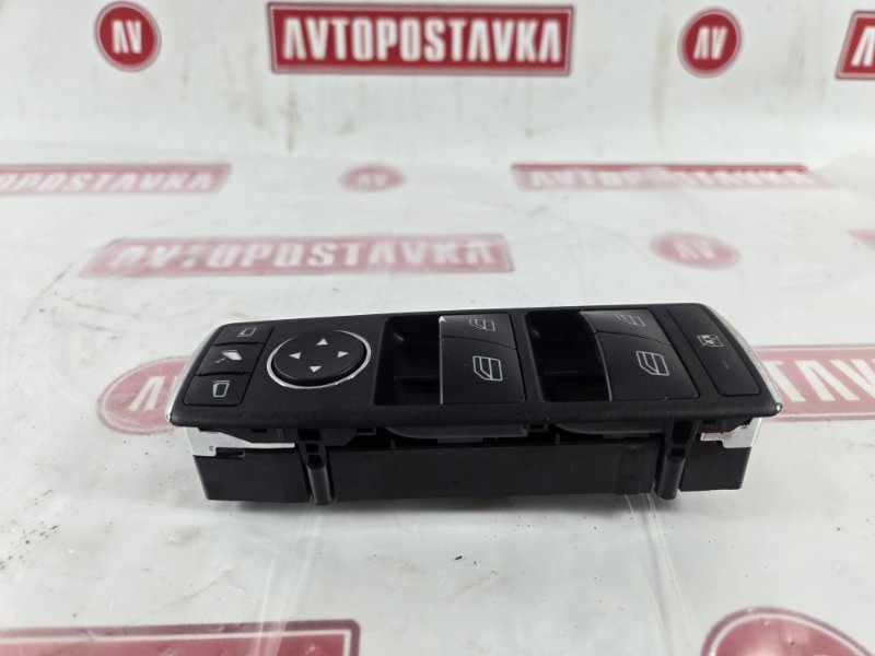 Блок управления стеклоподъемниками, 1500 рублей, Красноярск