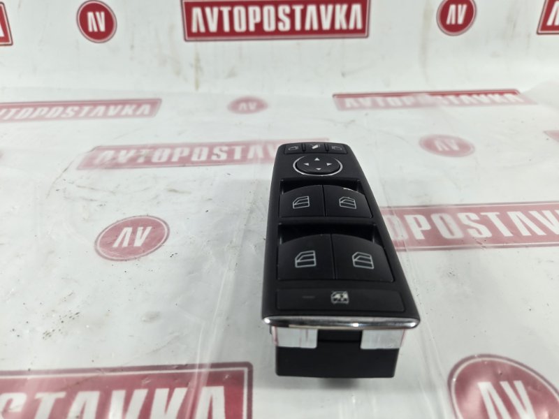 Блок управления стеклоподъемниками, 1500 рублей, Красноярск