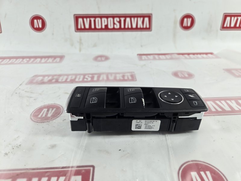 Блок управления стеклоподъемниками, 1500 рублей, Красноярск