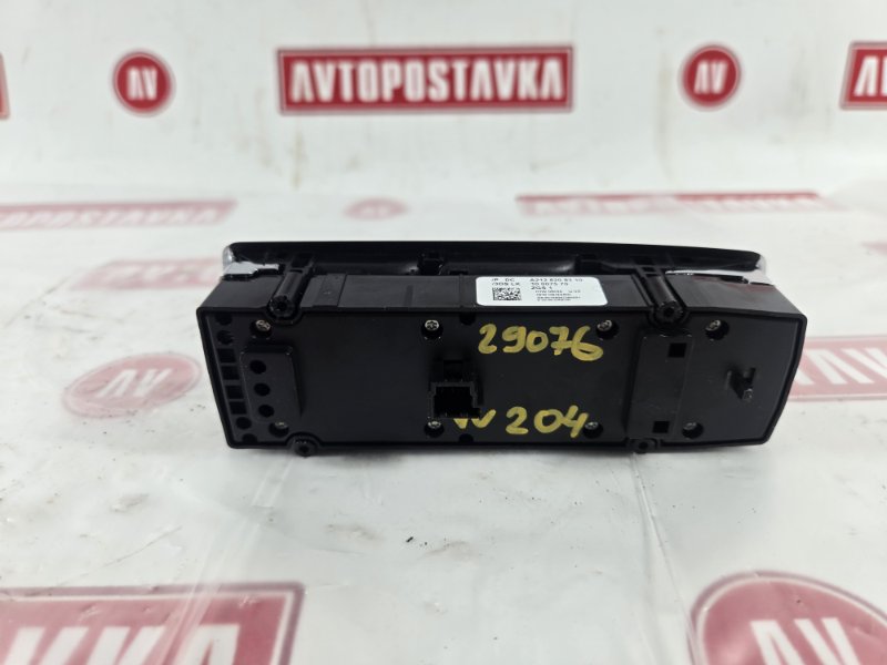 Блок управления стеклоподъемниками, 1500 рублей, Красноярск