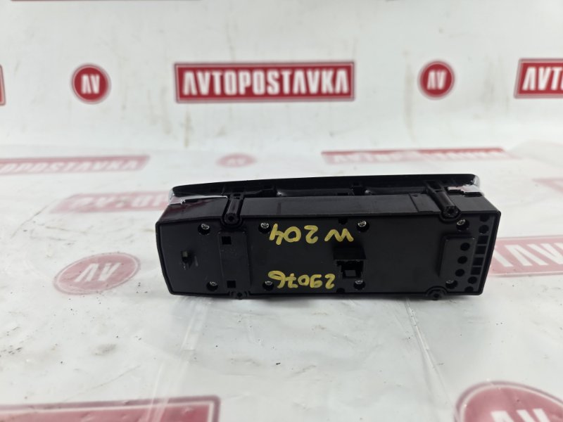 Блок управления стеклоподъемниками, 1500 рублей, Красноярск