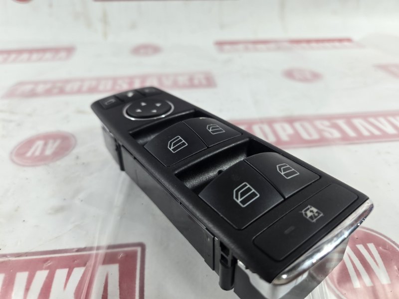 Блок управления стеклоподъемниками, 1500 рублей, Красноярск