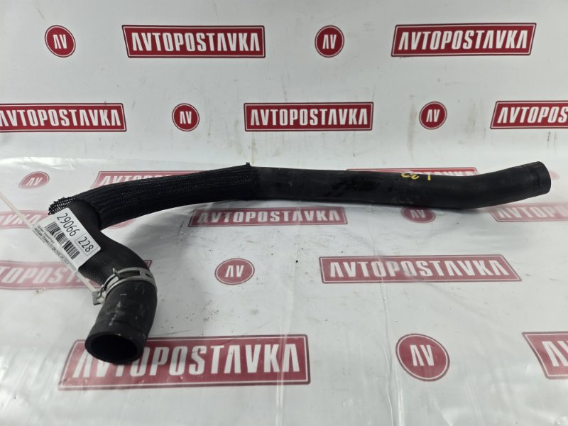 Шланг радиатора, 500 рублей, Красноярск