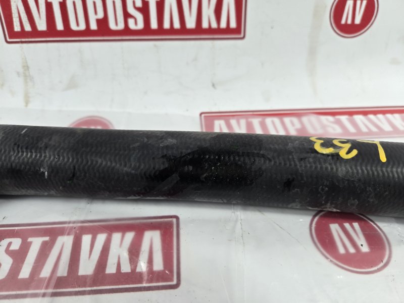 Шланг радиатора, 500 рублей, Красноярск